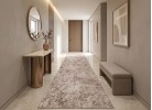 Traverse mocheta GALLANT 35327.133 beige