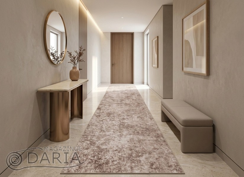 Traverse mocheta GALLANT 35327.133 beige