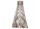 Traversă GRACIA 232 beige/white