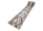 Traversă GRACIA 232 beige/white