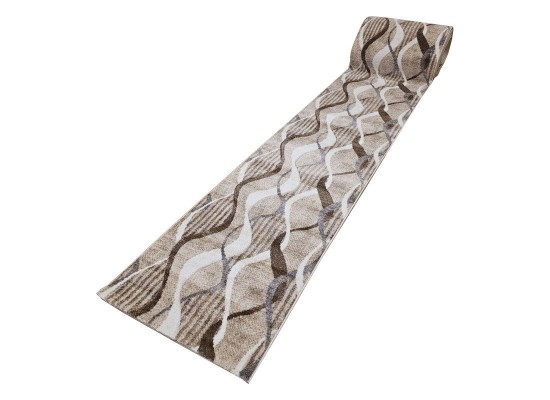 Traversă GRACIA 232 beige/white