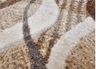 Traversă GRACIA 232 beige/white