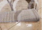 Traversă GRACIA 232 beige/white