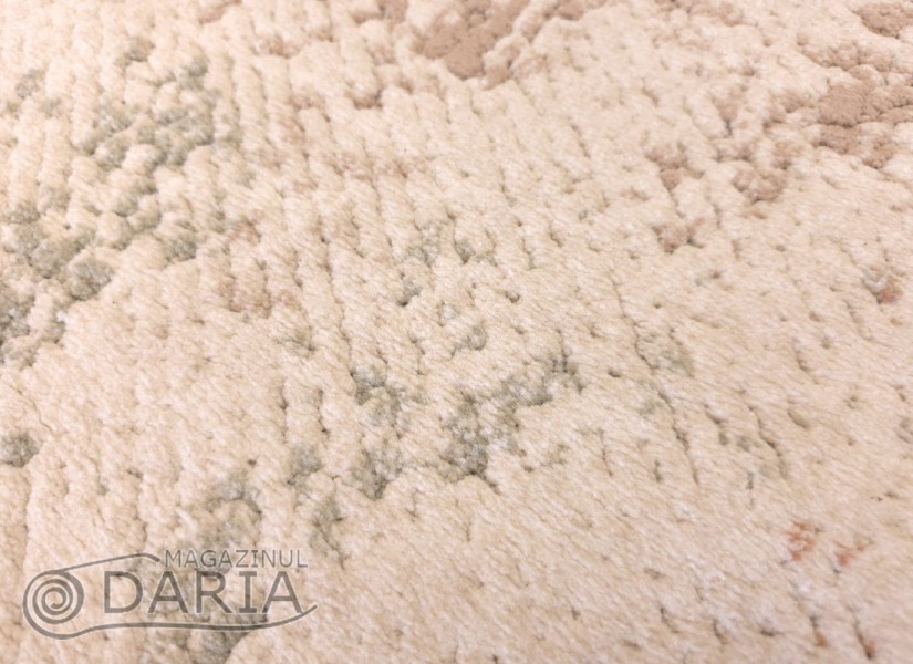 Traversă KAVITA 723 cream/cream