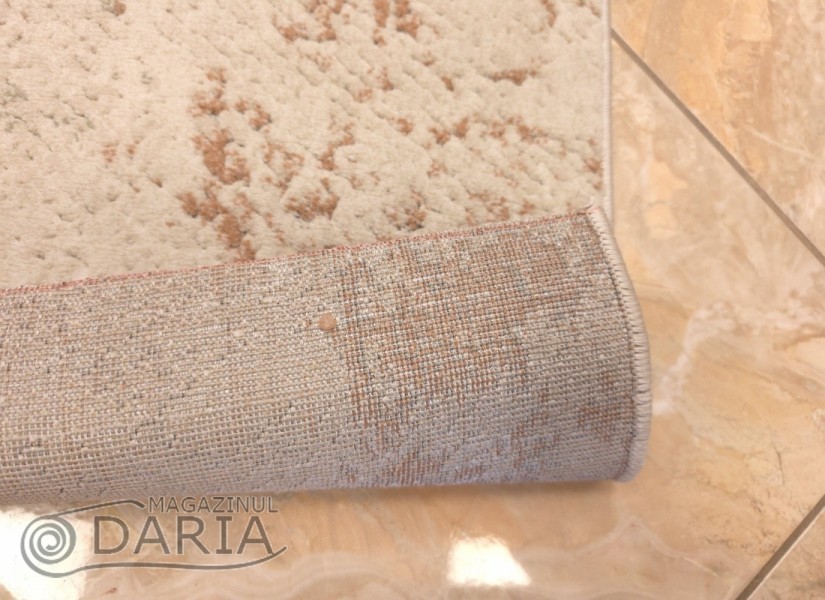 Traversă KAVITA 723 cream/cream
