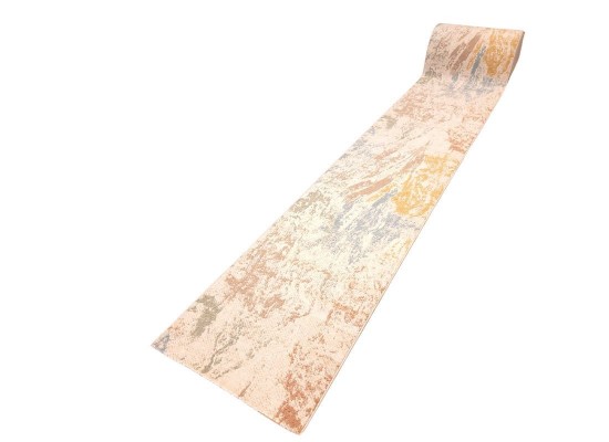Traversă KAVITA 723 cream/cream