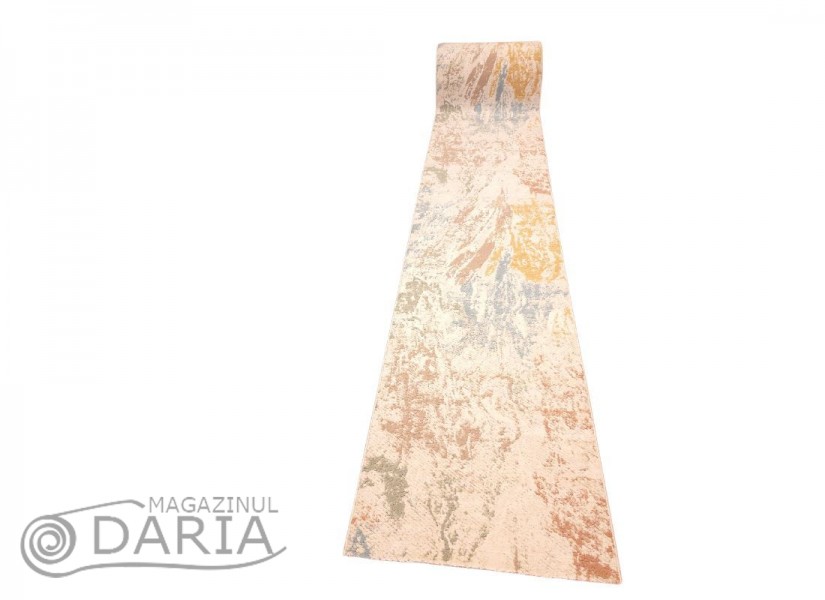 Traversă KAVITA 723 cream/cream