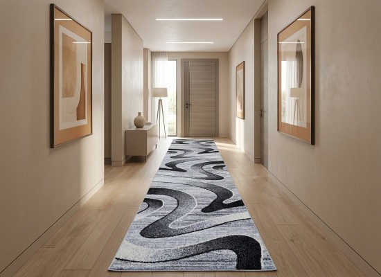 Traversă Magnolia 388 l.grey