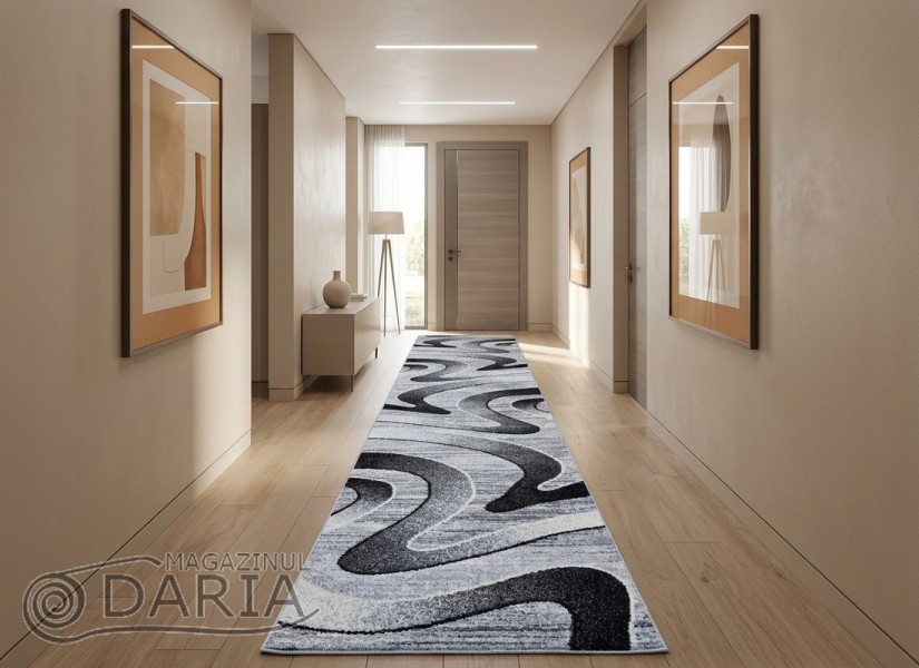 Traversă Magnolia 388 l.grey