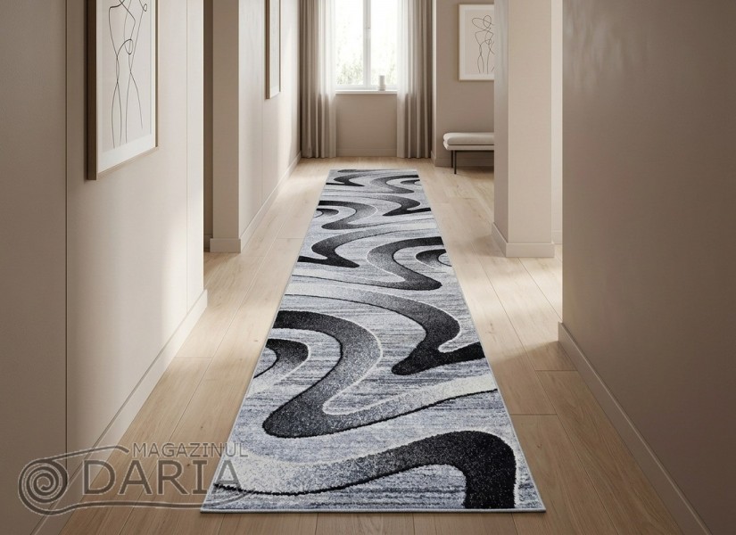 Traversă Magnolia 388 l.grey