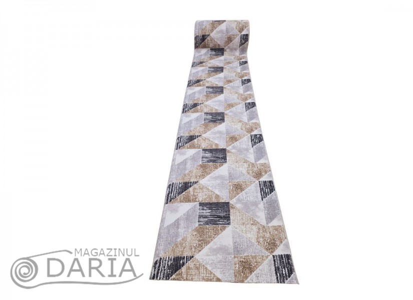 Traverse mochetă PRESTIGE 6238 anthracite