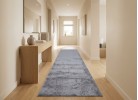 Traverse mochetă RELAX grey