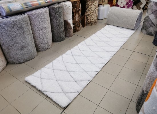 Traversă 3D California 319 white