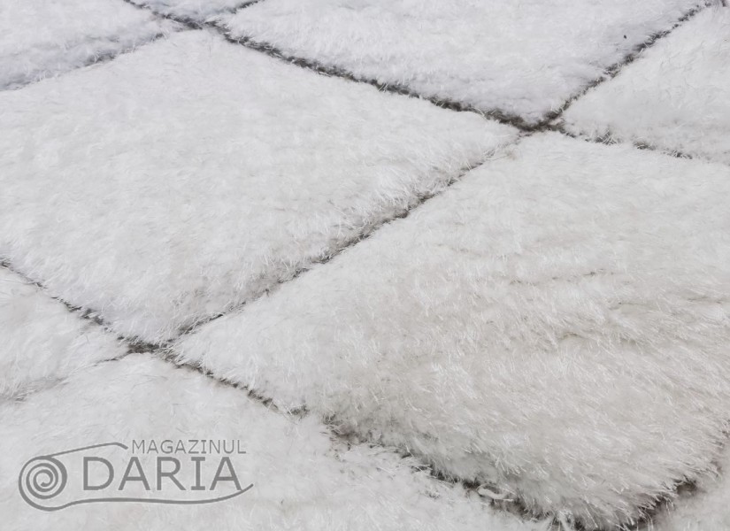Traversă 3D California 319 white