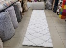 Traversă 3D California 319 white