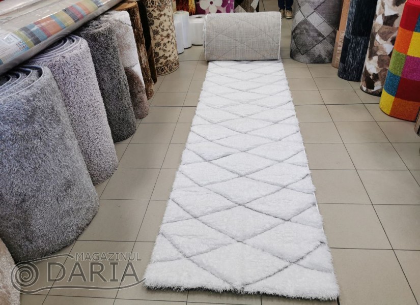 Traversă 3D California 319 white