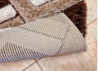 Traversă 3D SHAGGY GRANDE 400 brown