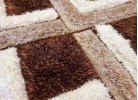 Traversă 3D SHAGGY GRANDE 400 brown