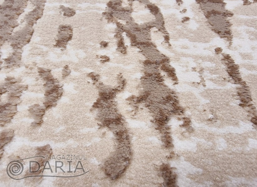 Traversă ALLEGRA 8978 beige
