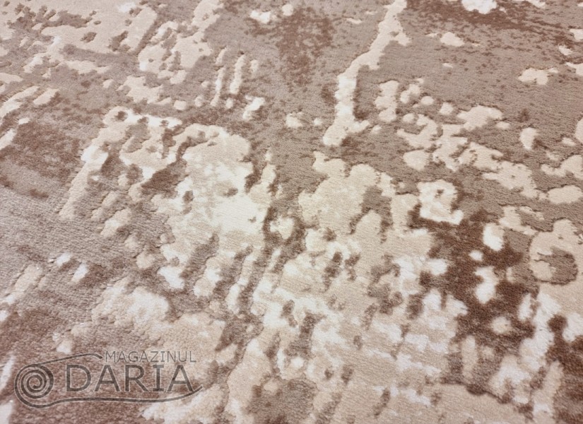 Traversă ALLEGRA 8978 beige