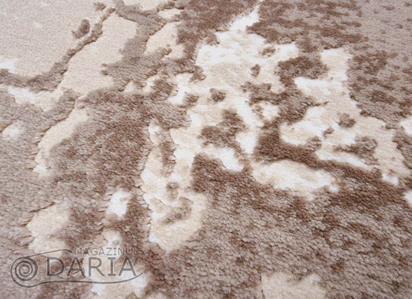 Traversă ALLEGRA 8978 beige