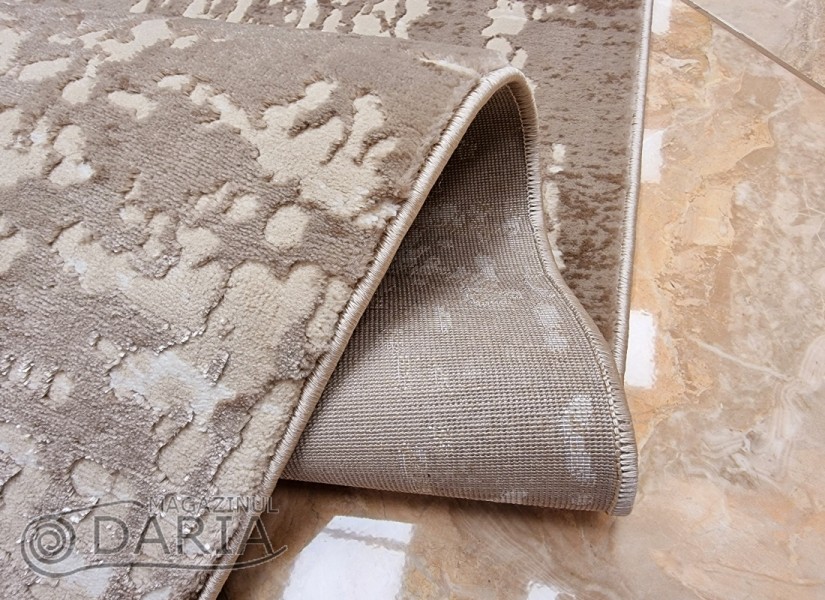 Traversă ALLEGRA 8978 beige