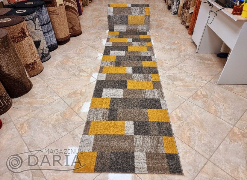Traversă Magnolia 986 beige