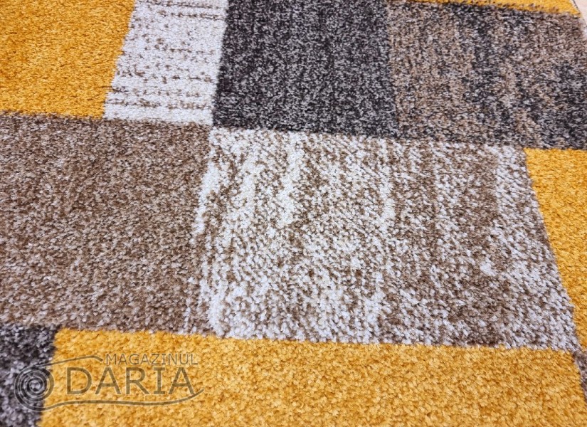 Traversă Magnolia 986 beige