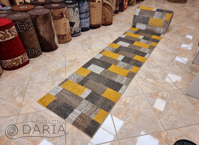 Traversă Magnolia 986 beige