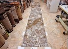 Traversă SUPERSOFT 687 beige/white