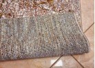 Traversă SUPERSOFT 687 beige/white