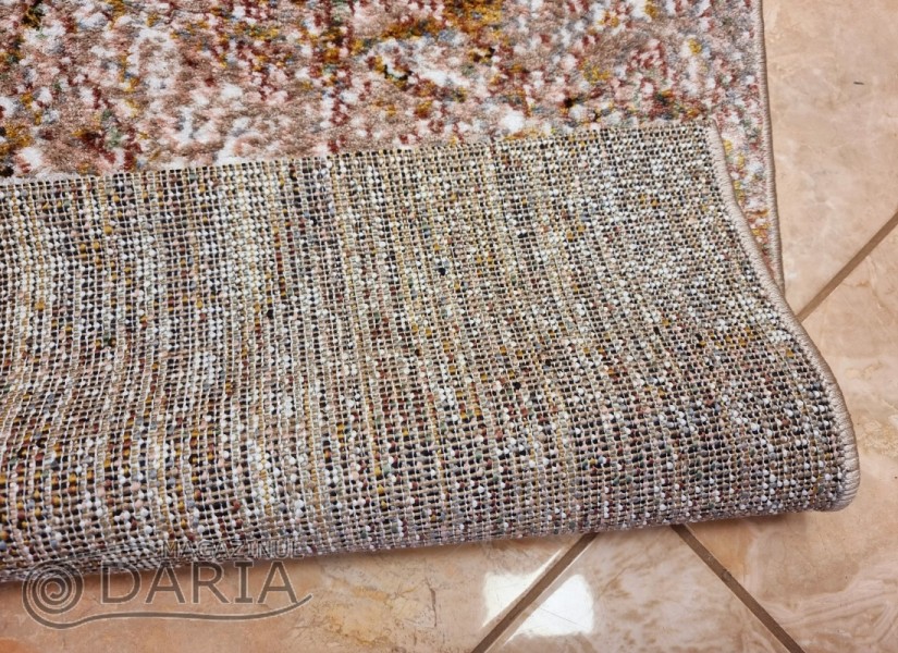 Traversă SUPERSOFT 687 beige/white