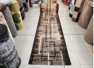 Traverse mocheta 109 brown