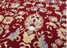 Covor din lana MONARCH 1003 red