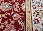 Covor din lana MONARCH 1003 red