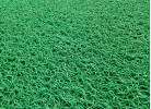 CURLY ROLL 2910 GREEN