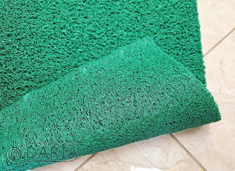 CURLY ROLL 2910 GREEN