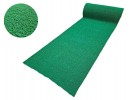 CURLY ROLL 2910 GREEN
