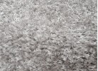 Covor 3D SHAGGY GRANDE grey ROTUND