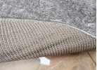 Covor 3D SHAGGY GRANDE grey ROTUND