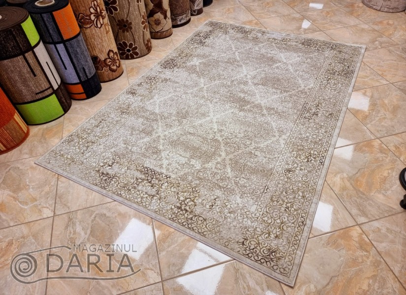 Covor ALLEGRA 7754 cream