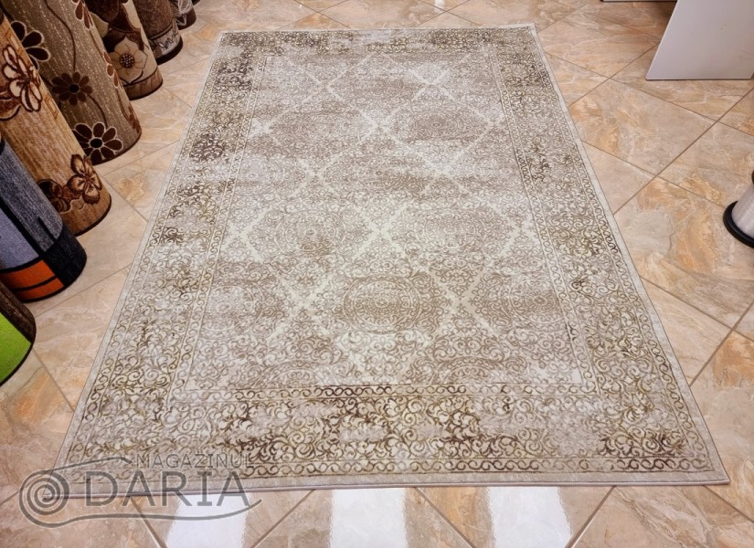 Covor ALLEGRA 7754 cream