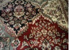 Covor Blue Stones 1773 red