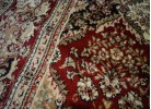 Covor Blue Stones 1773 red