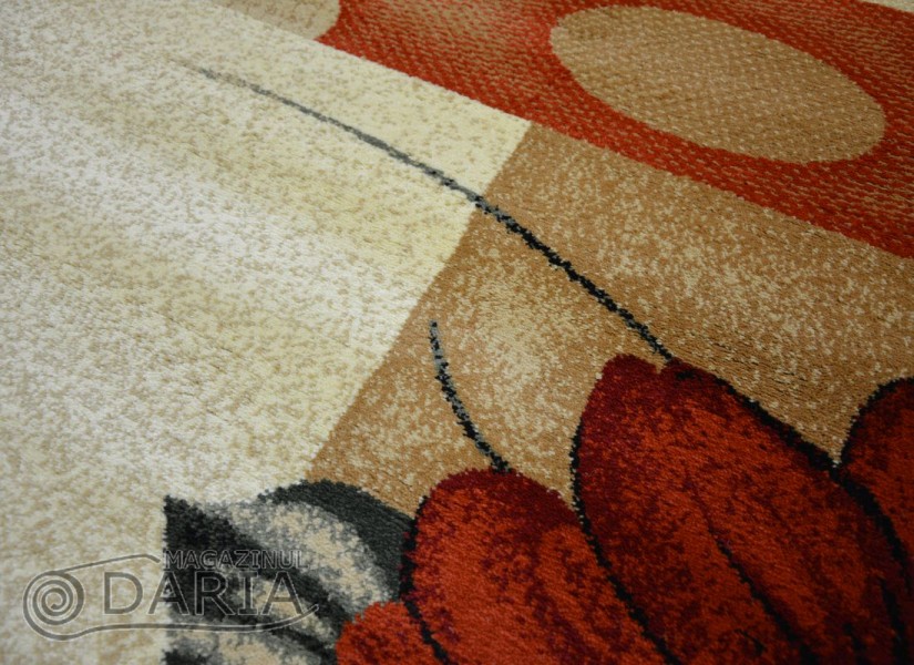 Covor Blue Stones 1791 BEIGE
