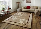 Covor Blue Stones 2574 beige