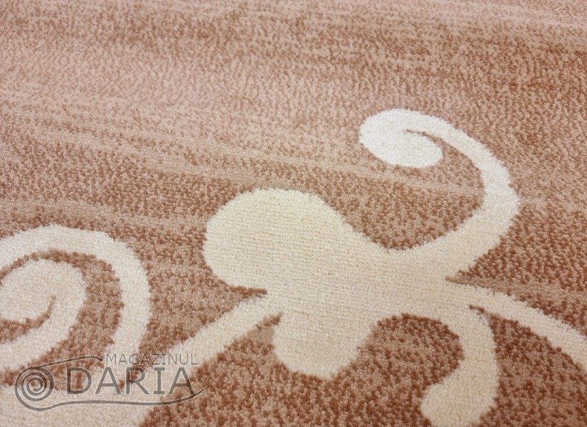 Covor Blue Stones 2574 beige