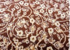 Covor Blue Stones d170 BROWN