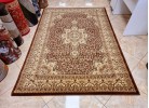 Covor Blue Stones d170 BROWN