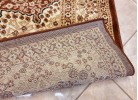 Covor Blue Stones d170 BROWN